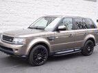 Thumbnail Photo 29 for 2011 Land Rover Range Rover Sport HSE LUX